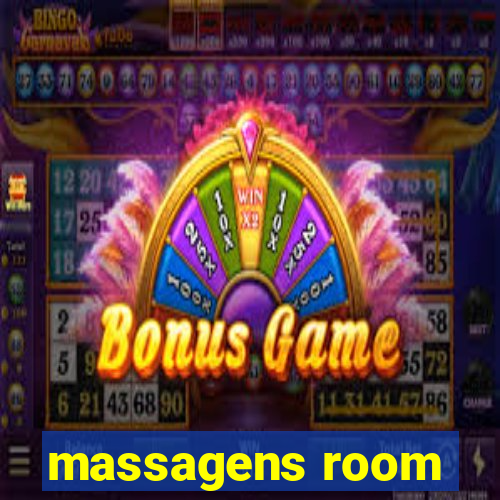 massagens room